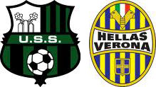 Congratulazioni al Sassuolo e all’Hellas Verona per la promozione in Serie A