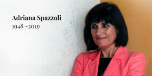 Addio alla dottoressa Spazzoli: cordoglio del Memorial e della Famiglia Previdi